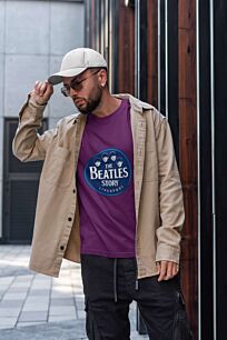 The Beatles Story Tshirt