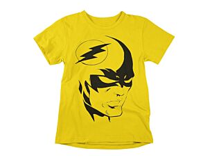 The Flash Yellow T-Shirt