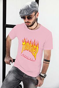 Thrasher Logo Tshirt