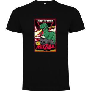 Thunder Dino Toys Tshirt