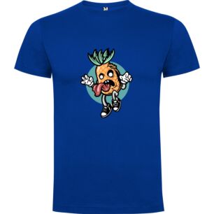 Tongue-Twisted Fruit Fiesta Tshirt