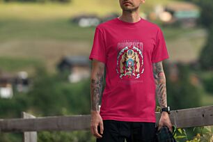 Tony Tony Chopper - One Piece Tshirt