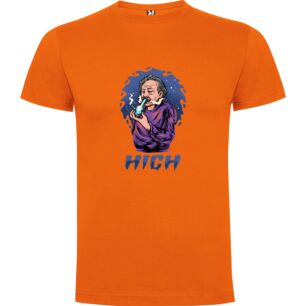 Top-Tier Fanart Masterpieces Tshirt