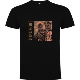 Totem Dreamscape Tshirt