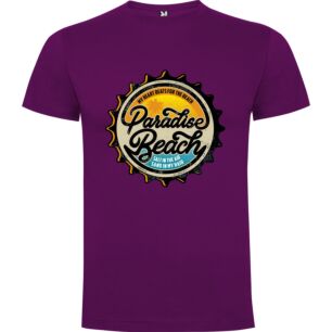 Tropicap Paradise Tshirt