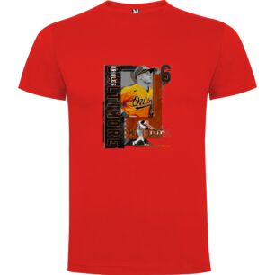 Trout in Motion Tshirt