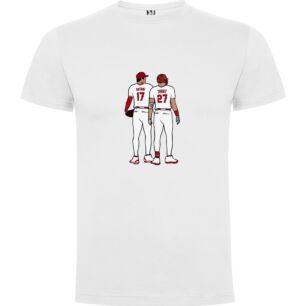 Trouty Style Fan Art Tshirt