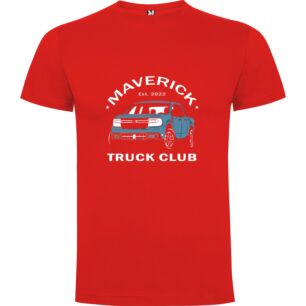 Truck Masters 2021 Tshirt