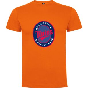 Twin Cities Emblem Tshirt