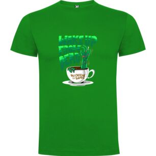 Undead Brew Awakening Tshirt