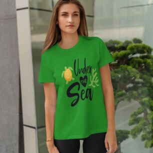 Under the Sea Tshirt