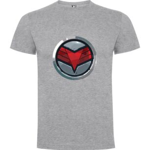 Valiant Falcon Emblem Tshirt