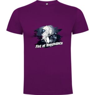 Vengeful Batman: Urban Fury Tshirt