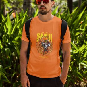 Vinsmoke Sanji Tshirt