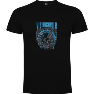 Visionary T-Shirt Design Tshirt