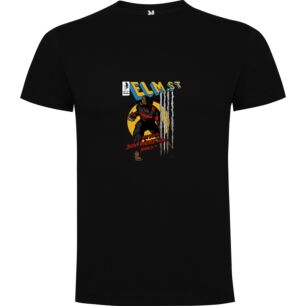 Voorhees' Freddy's Art Tshirt