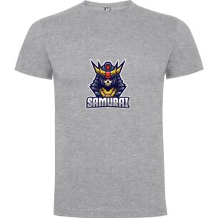 Warrior's Emblem Tshirt