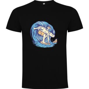 Wave Rider Legend Tshirt