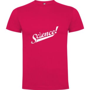 Whitescience Tshirt