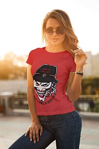 Why So Serious Joker Tshirt