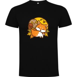 Wild Dreamland Duo Tshirt