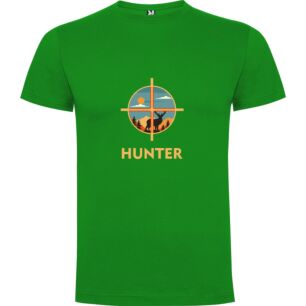 Wilderness Crosshunt Tshirt