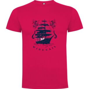 Windsail Set Sail Tshirt