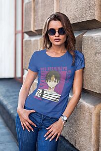 Yuu Nishinoya Poster Tshirt