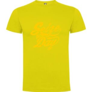 Zee Day T-Shirt Tshirt