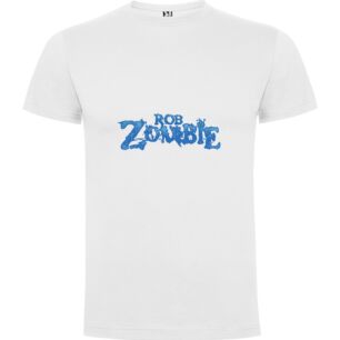 Zombie Espresso Artistry Tshirt