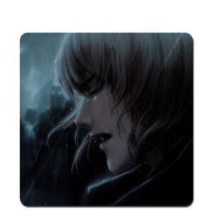 Lost Ark Mouse Pad Aman