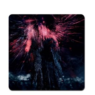 Lost Ark Mouse Pad Dark Tower