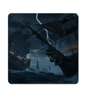 Lost Ark Mouse Pad Storm