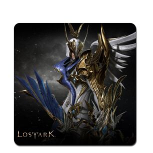 Lost Ark Mouse Pad Sharpshooter
