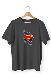 Μπλούζα Art Superman