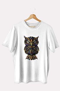 Μπλούζα Art Owl