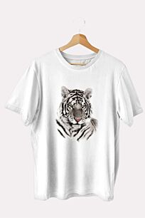 Μπλούζα Art Tiger