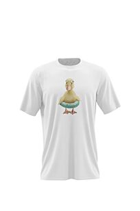 Μπλούζα Art Duck