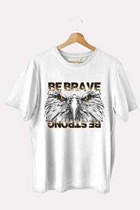 Μπλούζα Art Be Brave