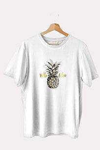 Μπλούζα Art Pineapple