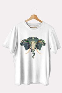 Μπλούζα Art Elephant