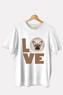 Μπλούζα Art Love Dog