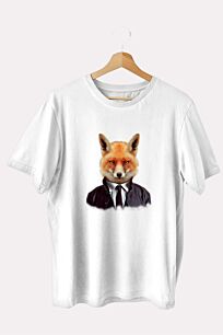 Μπλούζα Art Fox
