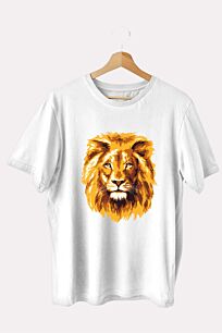 Μπλούζα Art Lion