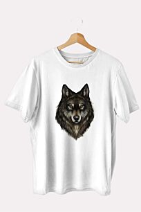 Μπλούζα Art Wolf