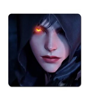 Lost Ark Mouse Pad Assassin