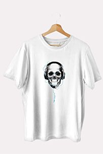 Μπλούζα Art Skull