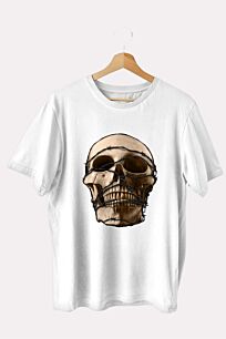 Μπλούζα Art Skull