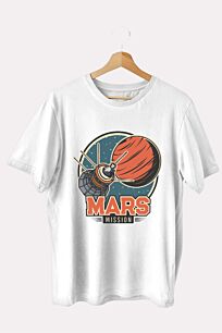 Μπλούζα Art Mars Mission