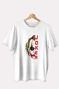 Μπλούζα Art Joker